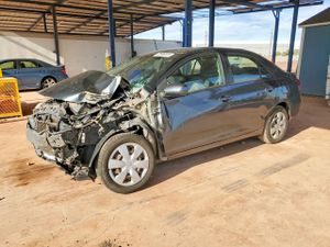Toyota Yaris 1.5L 4 2008