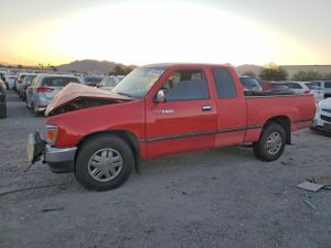 Toyota T100 XTRACAB 3.4L 6 1997