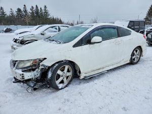 Honda Civic SI 2.4L 4 2013