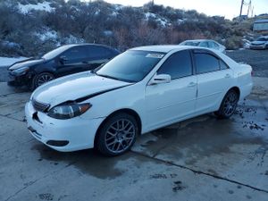Toyota Camry LE 2.4L 4 2003