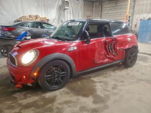 Mini Cooper S 1.6L 4 2012