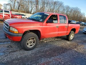 Dodge Dakota QUAD SPORT 4.7L 8 2004