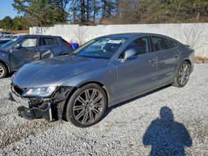 Audi A7 PRESTIGE 3.0L 6 2014