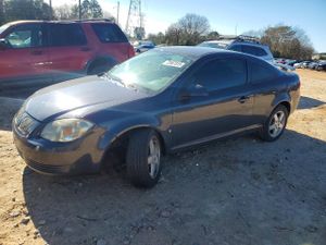 Pontiac G5 2.2L 4 2009