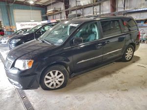 Chrysler Town & Country TOURING 3.6L 6 2015