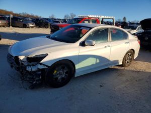 Honda Accord SPORT 2.4L 4 2013