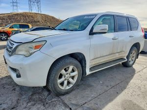 Lexus GX 460 PREMIUM 4.6L 8 2011