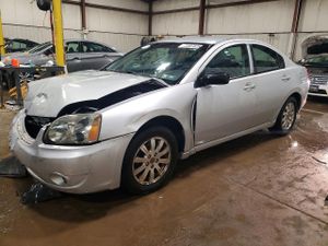 Mitsubishi Galant ES 2.4L 4 2008