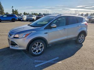 Ford Escape TITANIUM 2.0L 4 2015