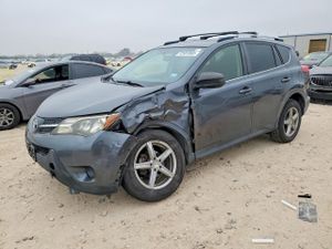 Toyota Rav4 LE 2.5L 4 2015