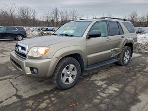 Toyota 4Runner SR5 4.0L 6 2006