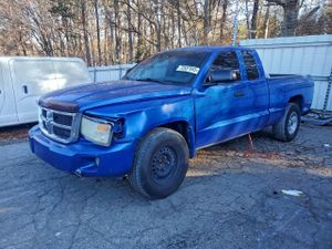 Dodge Dakota SLT 4.7L 8 2008