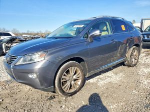 Lexus RX 350 3.5L 6 2013
