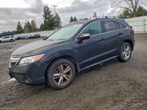Acura RDX 3.5L 6 2013