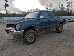 Toyota T100 XTRACAB SR5 3.4L 6 1996