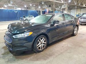 Ford Fusion SE 2.5L 4 2015