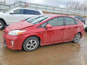 Toyota Prius 1.8L 4 2013