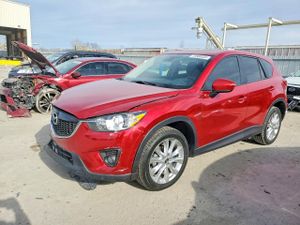 Mazda CX-5 GT 2.5L 4 2015