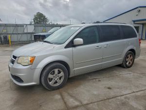 Dodge Grand Caravan (Caravan) SXT 3.6L 6 2012