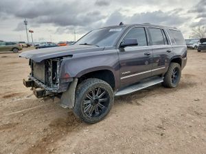 GMC Yukon SLT 5.3L 8 2015