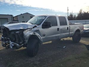 Ford F-250 SUPER DUTY 6.7L 8 2012