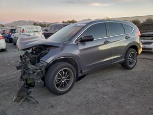 Honda CR-V LX 2.4L 4 2015