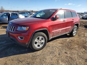 Jeep Grand Cherokee LAREDO 3.6L 6 2014