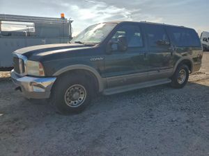 Ford Excursion LIMITED 6.8L 10 2001