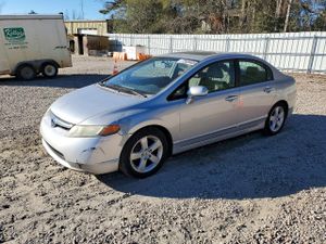 Honda Civic 1.8L 4 2008