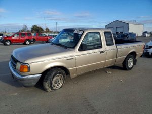 Ford Ranger SUPER CAB 4.0L 6 1994