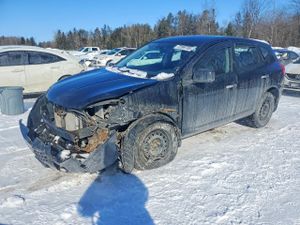 Nissan Rogue S 2.5L 4 2010