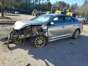 Hyundai Sonata SPORT 2.4L 4 2015