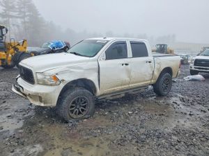 RAM 1500 ST 5.7L 8 2014