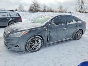 Hyundai Sonata SPORT 2.0L 4 2015