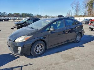 Toyota Prius 1.8L 4 2010