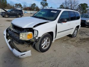 GMC Envoy 4.2L 6 2003