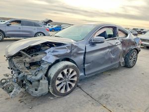 Honda Accord EXL 2.4L 4 2013