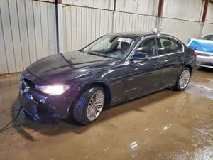 BMW 3 Series XI 2.0L 4 2013