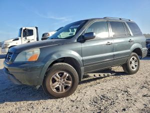 Honda Pilot EXL 3.5L 6 2003