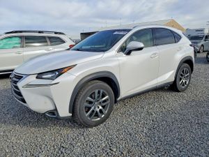 Lexus NX 200T 2.0L 4 2015