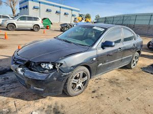 Mazda 3 S 2.3L 4 2007