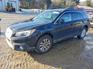 Subaru Outback 2.5I PREMIUM 2.5L 4 2015