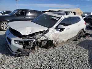 BMW X2 XDRIVE28I 2.0L 4 2019