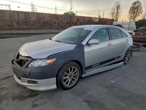 Toyota Camry CE 2.4L 4 2007