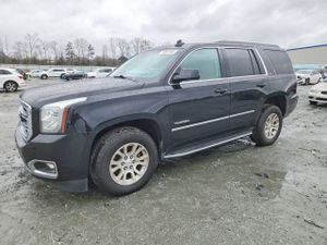 GMC Yukon SLT 5.3L 8 2015