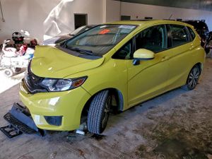 Honda Fit EX 1.5L 4 2015