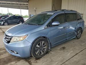 Honda Odyssey TOURING 3.5L 6 2014