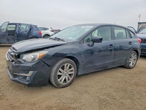 Subaru Impreza PREMIUM 2.0L 4 2015