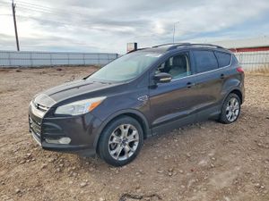 Ford Escape SEL 2.0L 4 2013