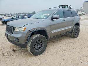 Jeep Grand Cherokee LAREDO 3.6L 6 2013